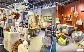 Salon de décoration 